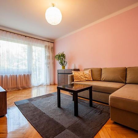 Apartament Eliza W Skawinie 스카비나 외부 사진