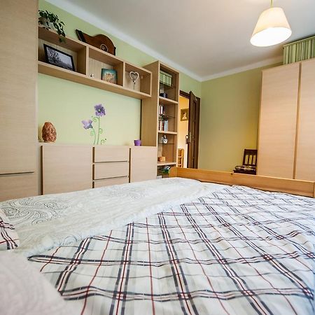 Apartament Eliza W Skawinie 스카비나 외부 사진