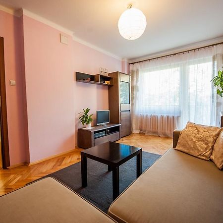 Apartament Eliza W Skawinie 스카비나 외부 사진