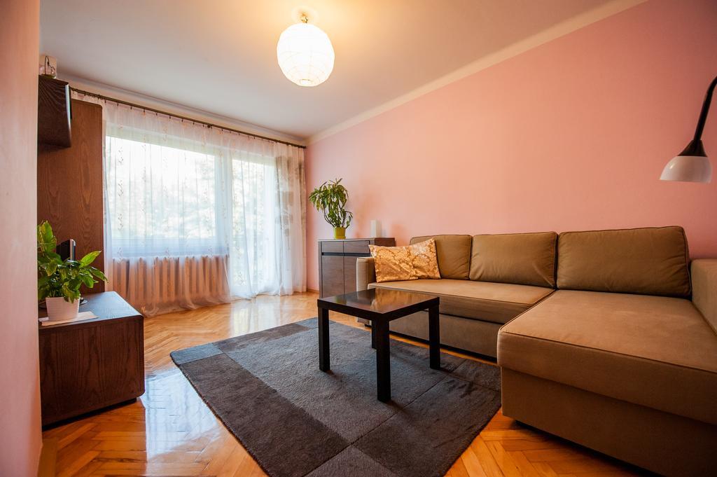 Apartament Eliza W Skawinie 스카비나 외부 사진