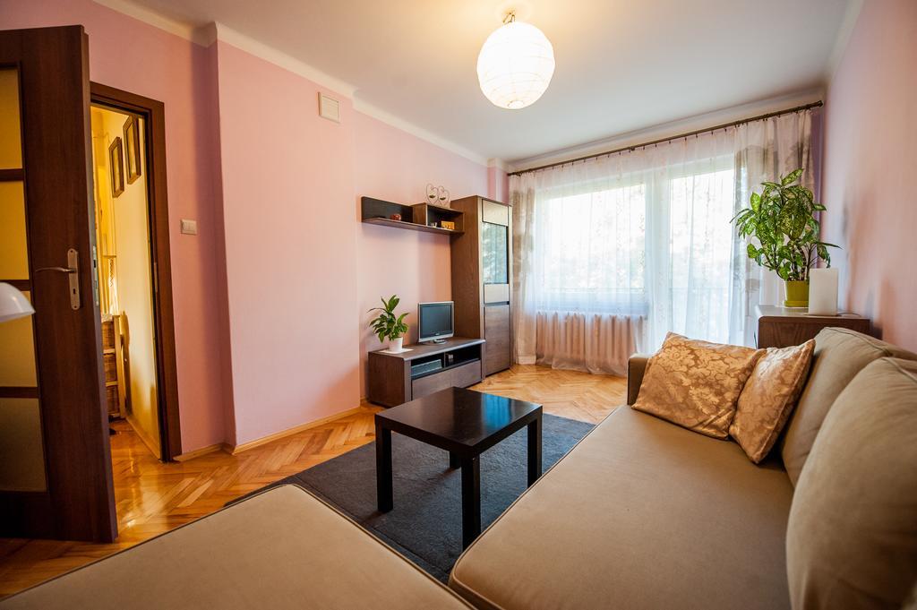 Apartament Eliza W Skawinie 스카비나 외부 사진