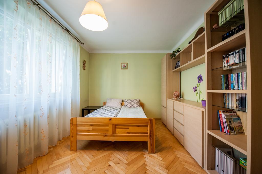 Apartament Eliza W Skawinie 스카비나 외부 사진