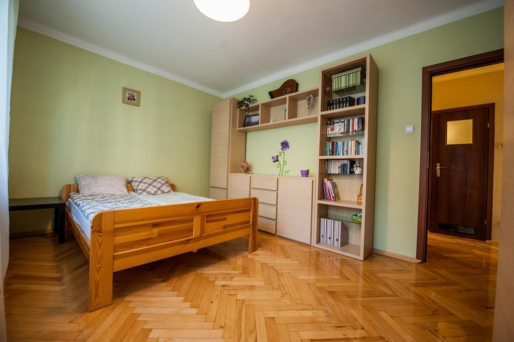 Apartament Eliza W Skawinie 스카비나 외부 사진
