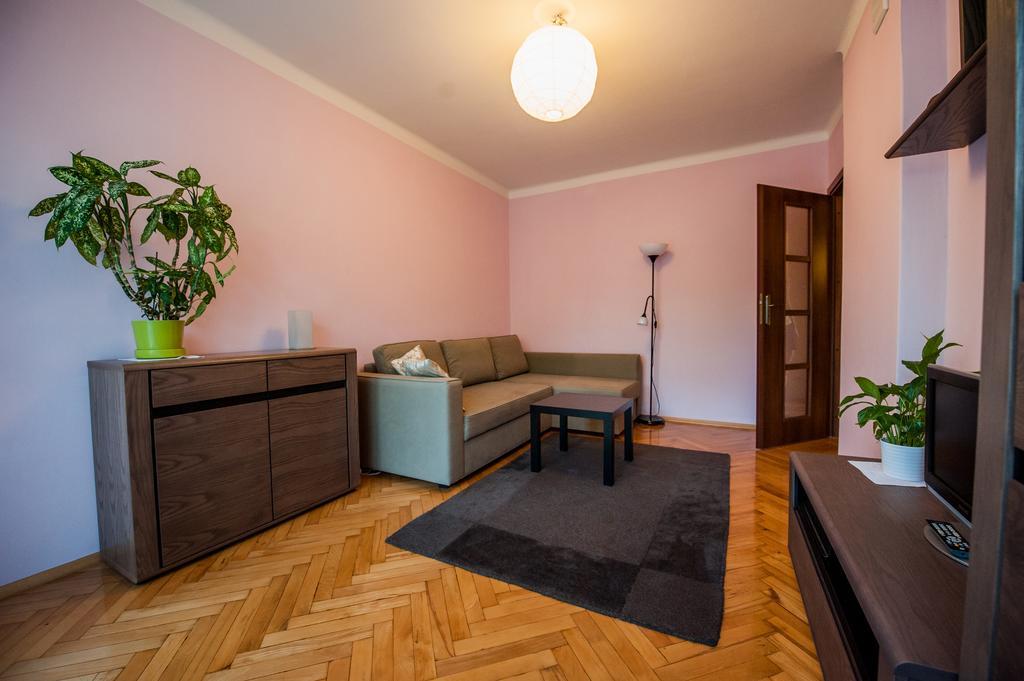 Apartament Eliza W Skawinie 스카비나 외부 사진