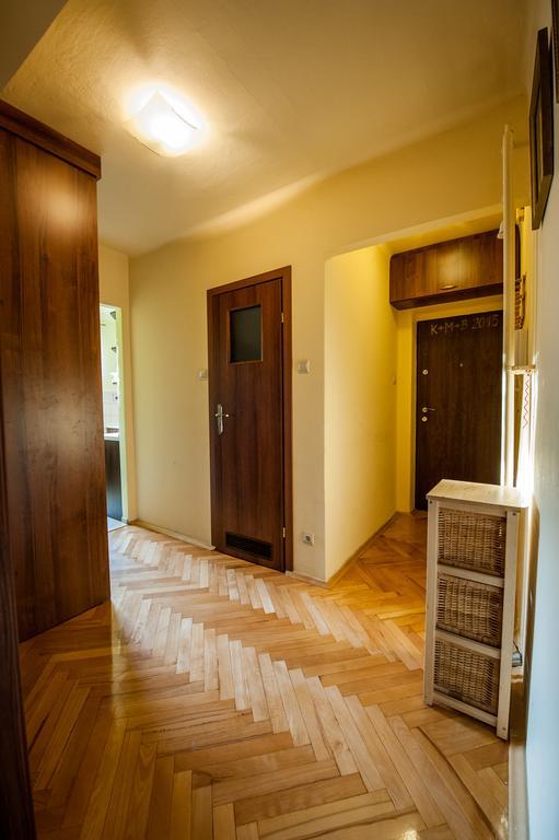 Apartament Eliza W Skawinie 스카비나 외부 사진