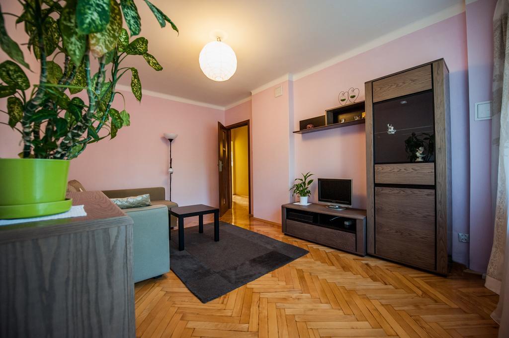 Apartament Eliza W Skawinie 스카비나 외부 사진